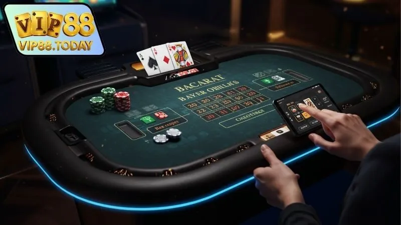 Cách hiệu quả để phòng tránh Baccarat bịp như thế nào?