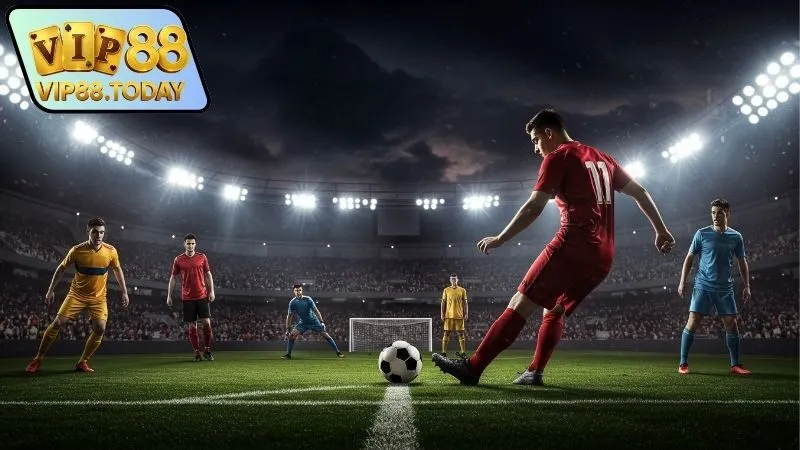 Tìm hiểu kèo phạt góc hôm nay là gì?