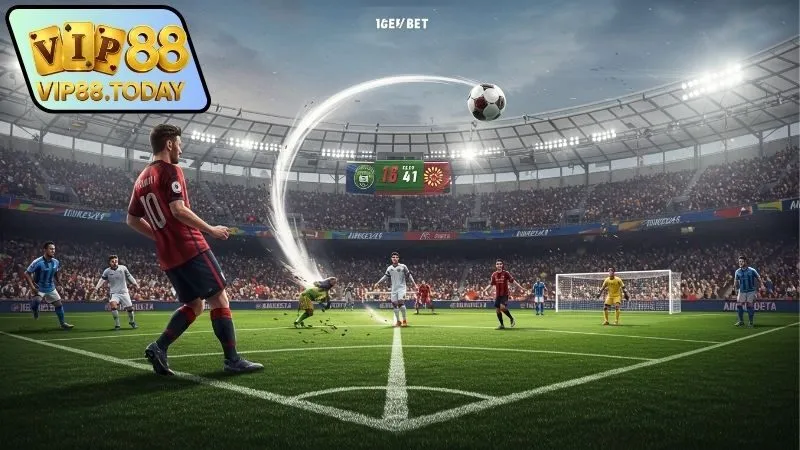 Cách soi kèo phạt góc hôm nay chuẩn xác nhất