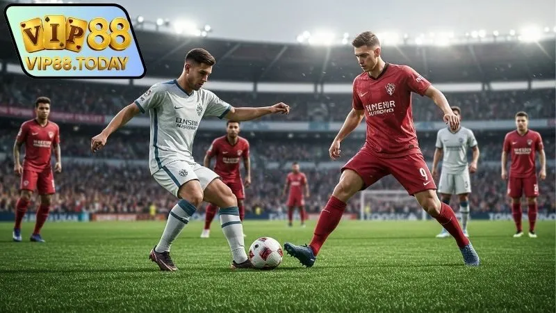 Kinh nghiệm soi kèo rung chuẩn xác từ cao thủ