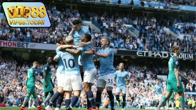 Kèo tổng số bàn thắng là gì?