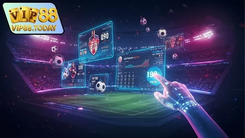 Những sai lầm phổ biến khi soi kèo bóng đá